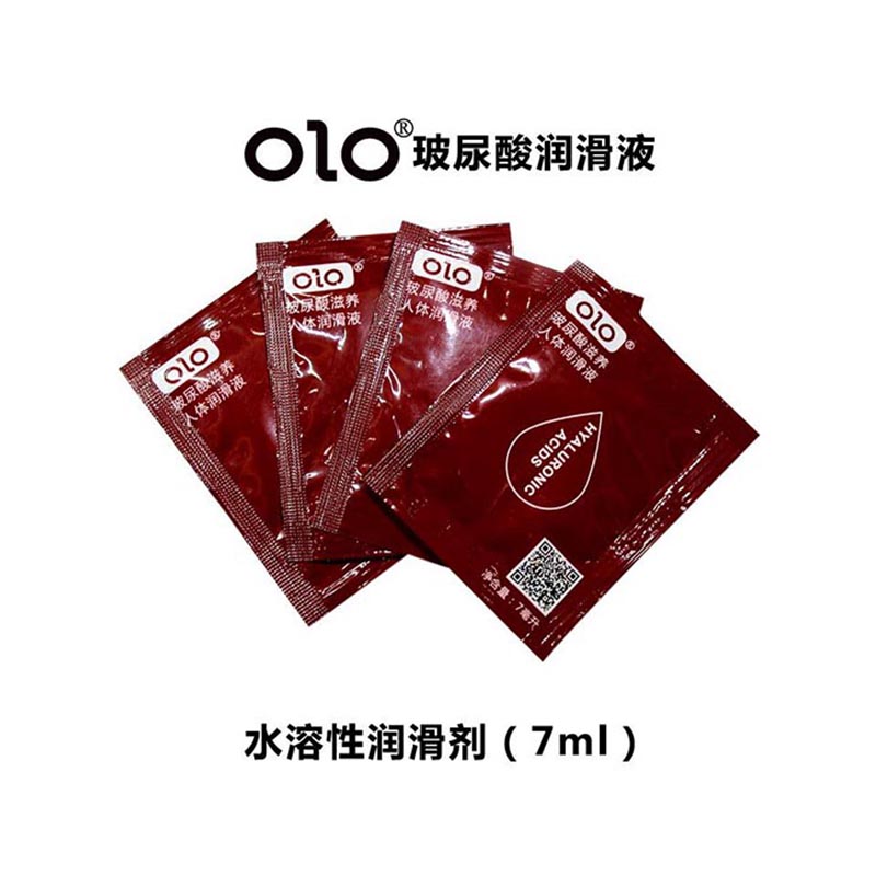 OLO-玻尿酸人体润滑液