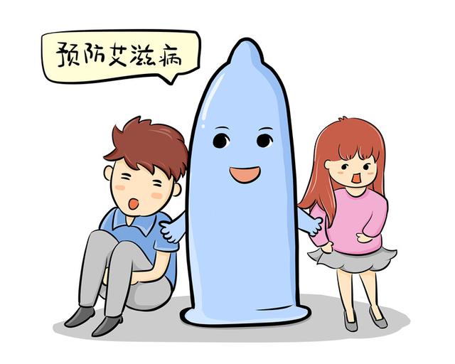 曼禾商贸:避孕套上的油对身体有害吗?不知道请看这里